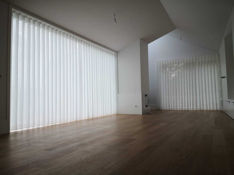 CORTINADOS POR MEDIDA