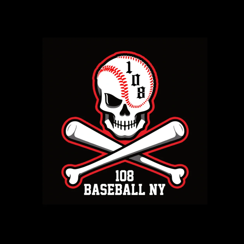 108 Baseball NY