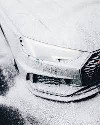 Premium Exterior Wash