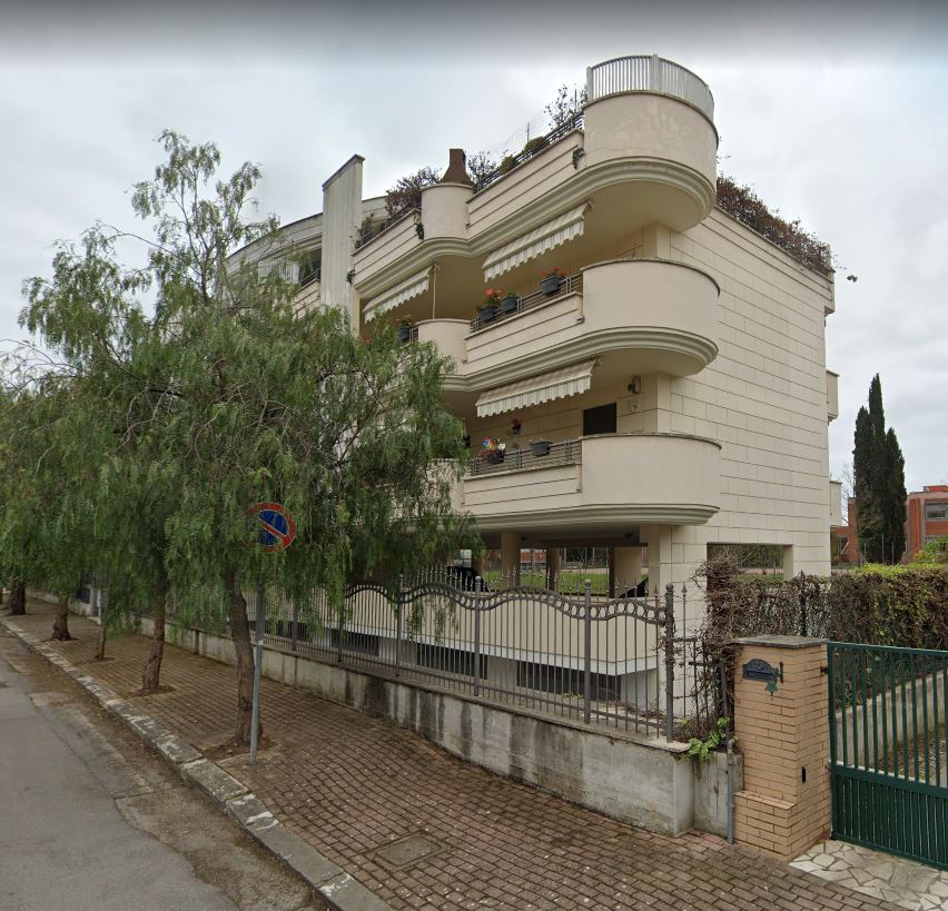 Edificio pluripiano Via Piemonte - Latina (Lt)