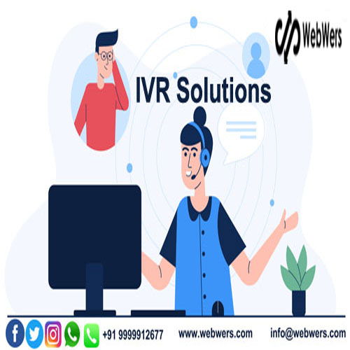 Best IVR Service Provider in India