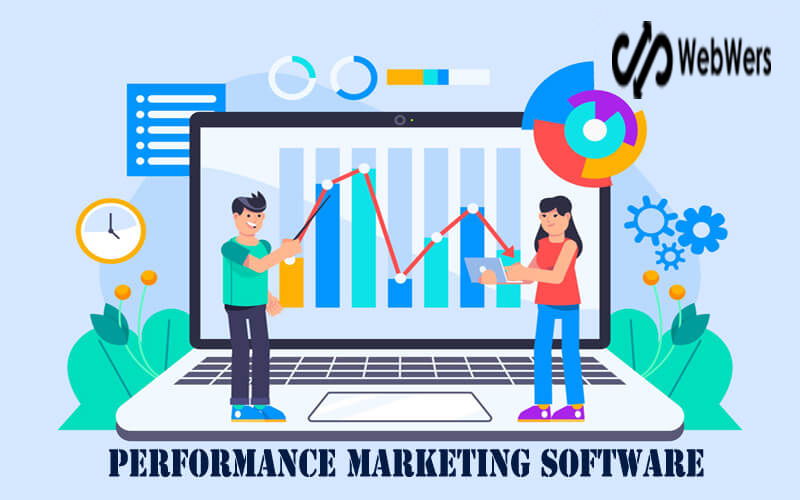 Best Performance Marketing Software at Webwers