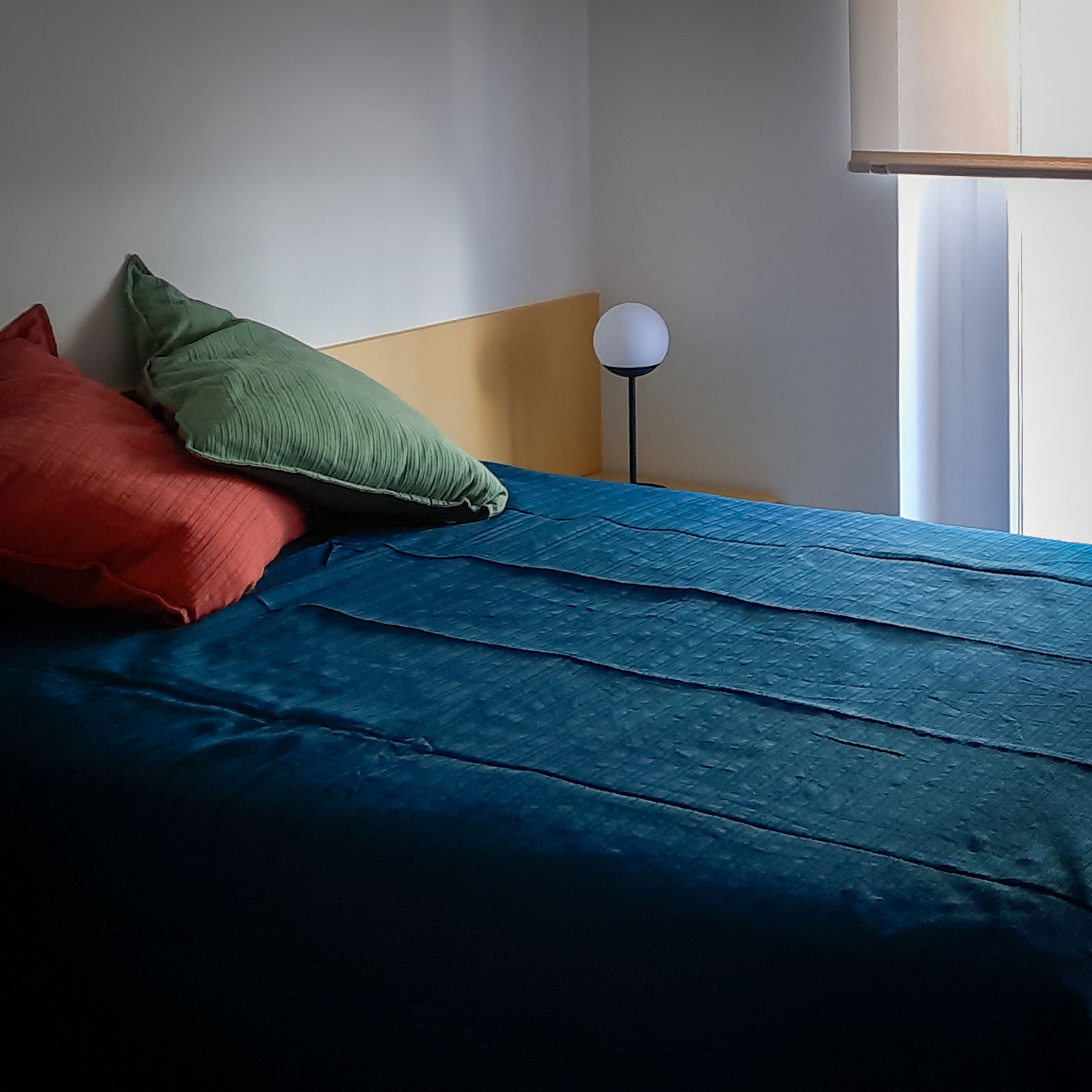 Bedrooms