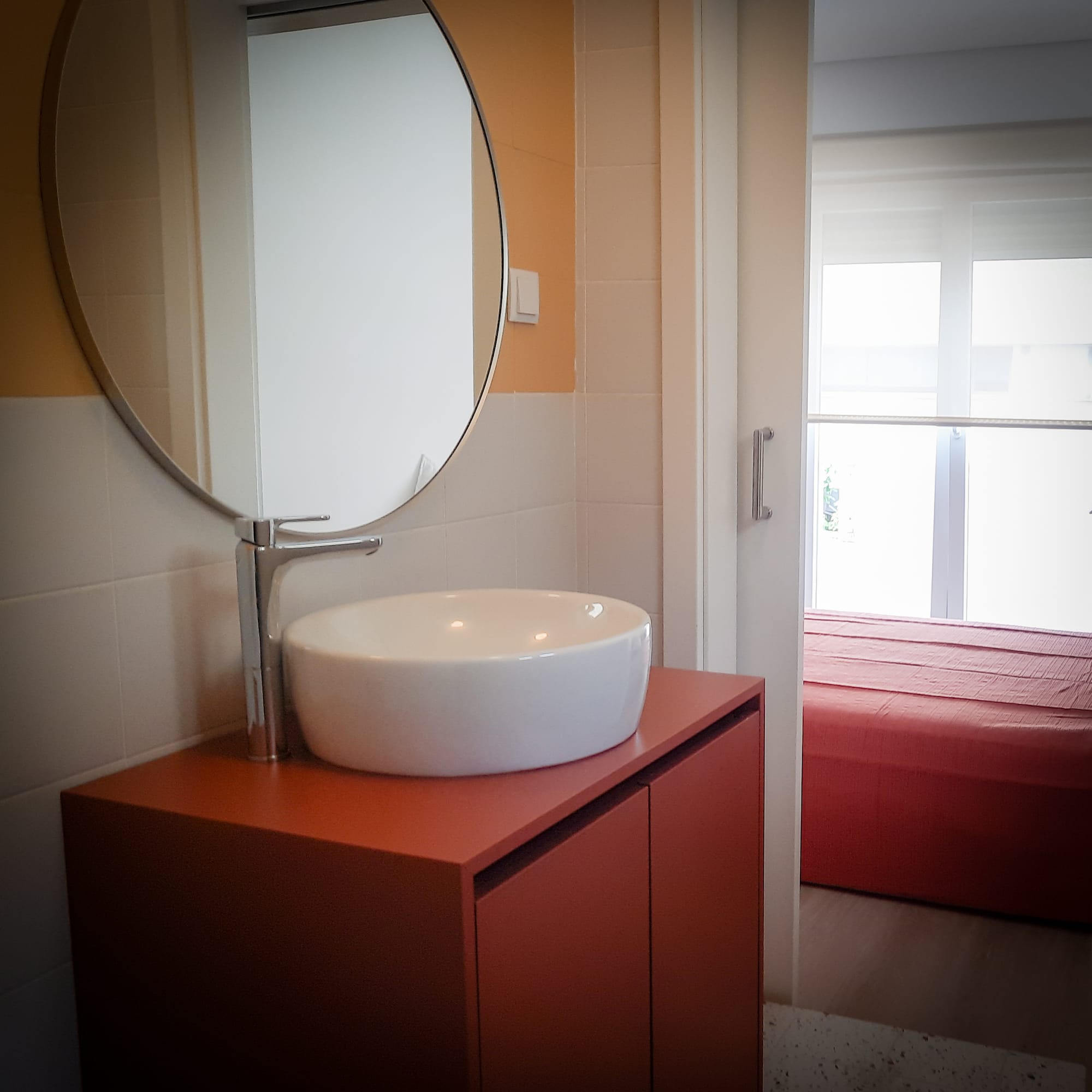 Bathrooms