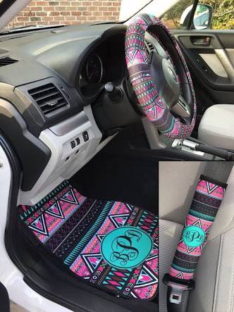 Car Accessories