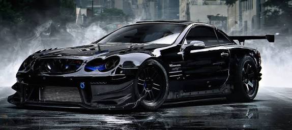 Car Modification