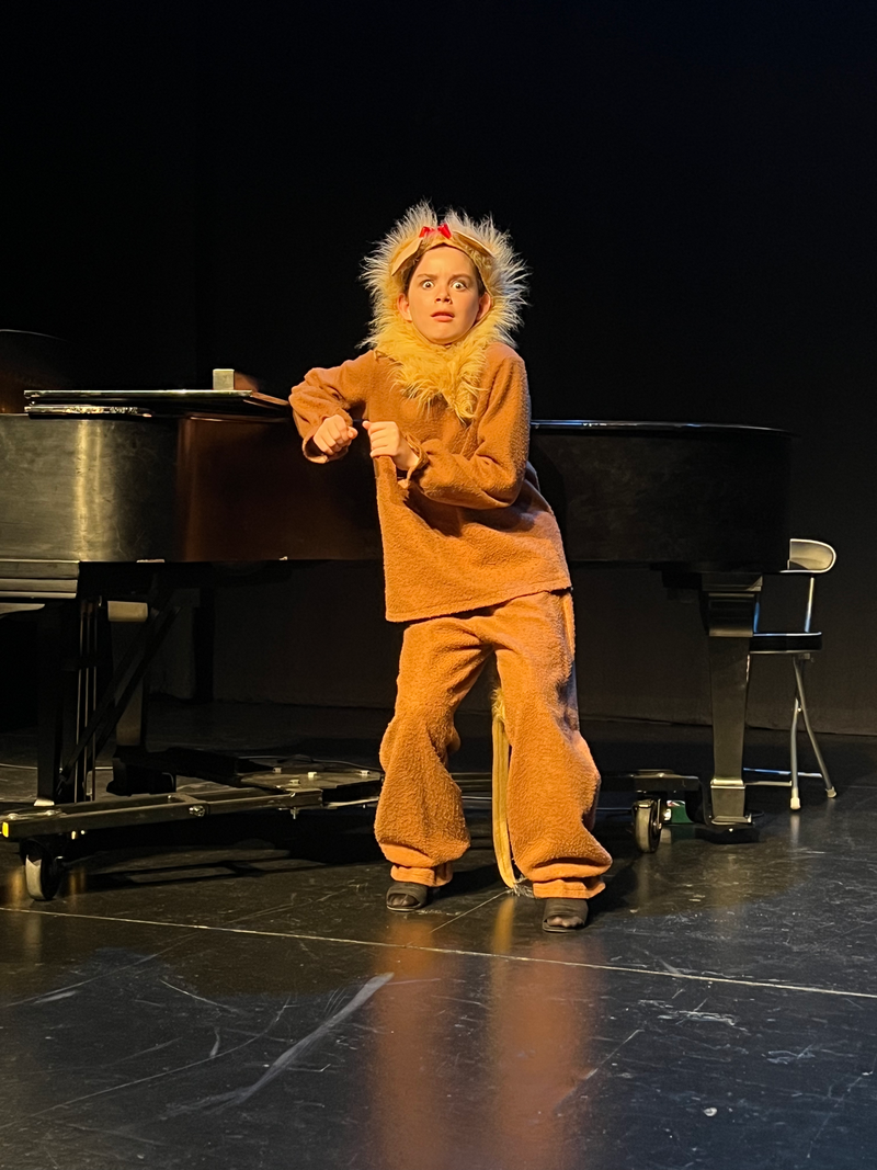 Canada West Performing Arts Festival