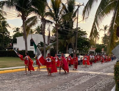 MY MICROCOSMIC WORLD