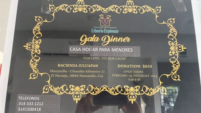 MYSTERIES CONTINUE...