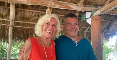 SO MUCH TO TELL YOU!