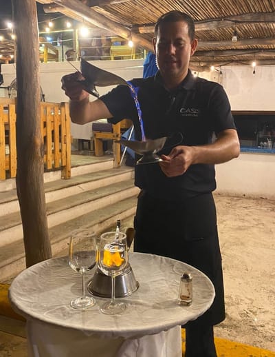 49 - MEXICAN HEALTHCARE