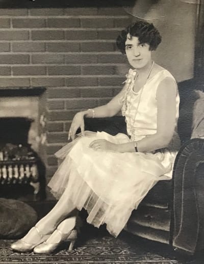 57- HAPPY MOTHERS' DAY