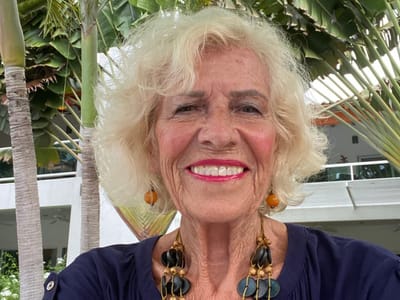 Rules I Learned To Live As A Nomad