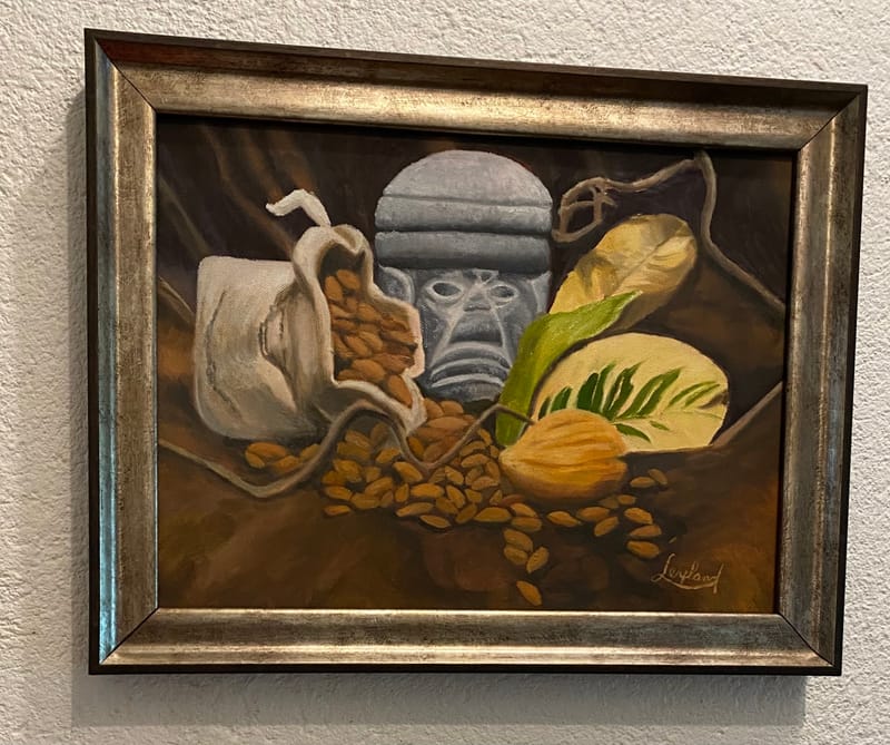 Planning the Gala for the Poor Orphanage....