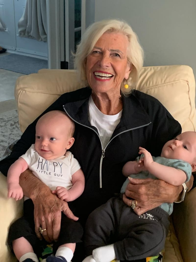 62- Summer Is Shaping Up