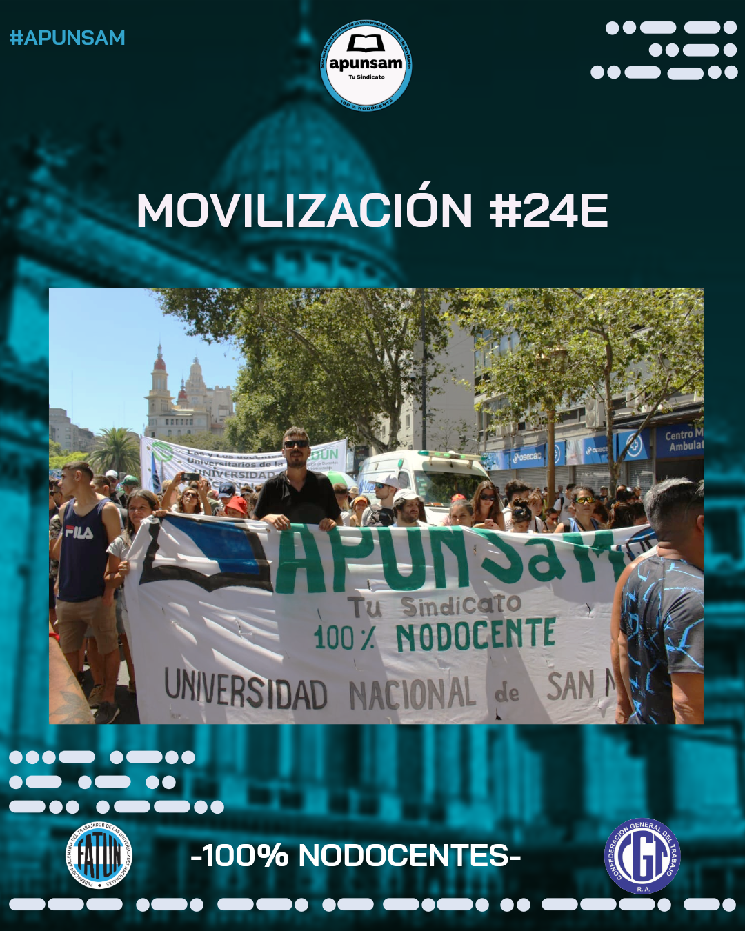 Movilización #24E