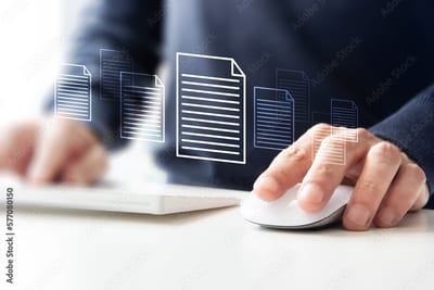 Formulario de Afiliación