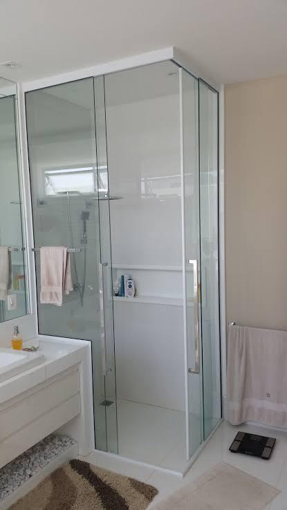 Box Para Banheiro em Balneário Camboriú e Itapema