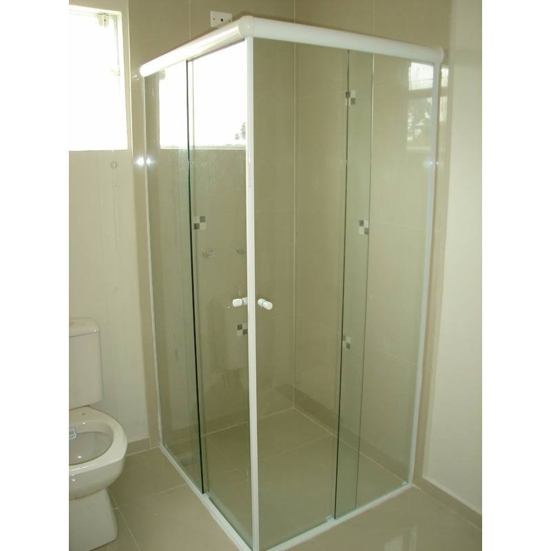 Box Para Banheiro em Balneário Camboriú e Itapema