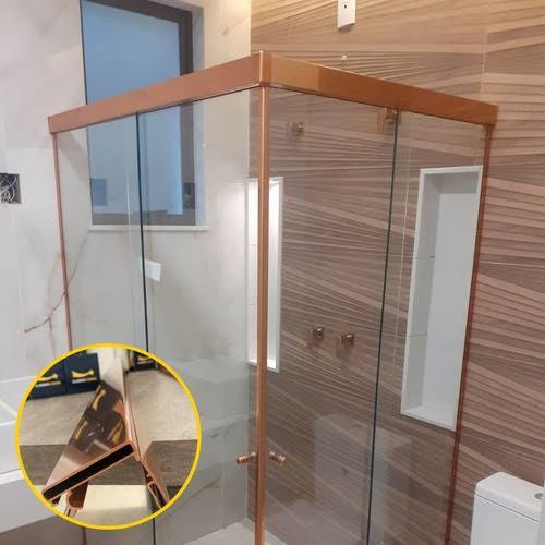 Box Para Banheiro em Balneário Camboriú e Itapema