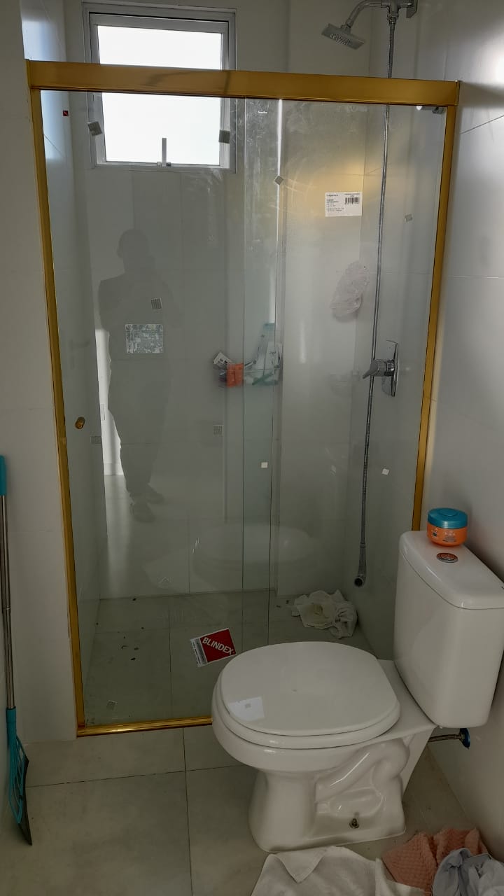 Box Para Banheiro em Balneário Camboriú e Itapema