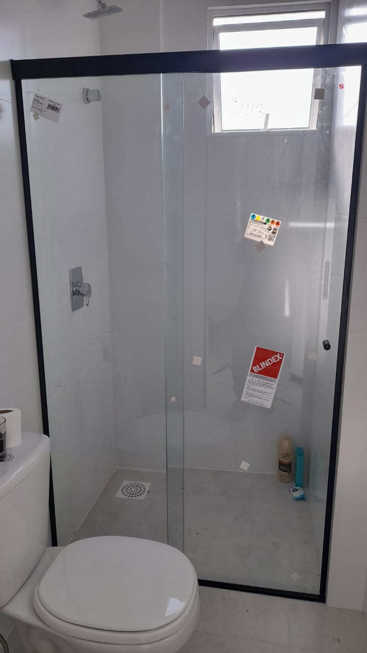 Box Para Banheiro em Balneário Camboriú e Itapema