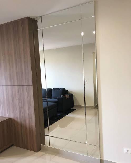 Espelhos Decorativos em Balneário Camboriú e Itapema