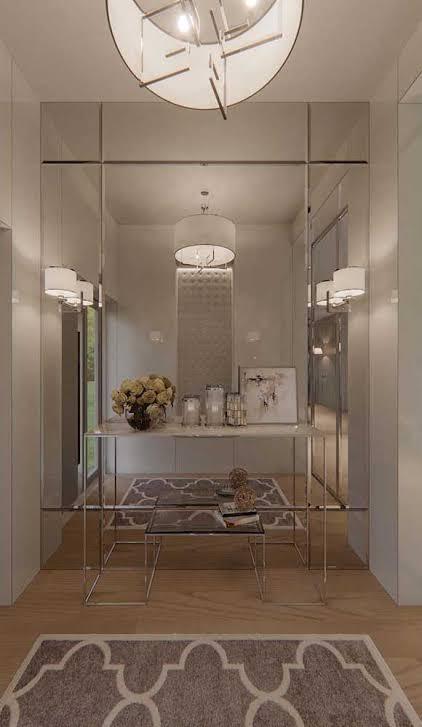 Espelhos Decorativos em Balneário Camboriú e Itapema