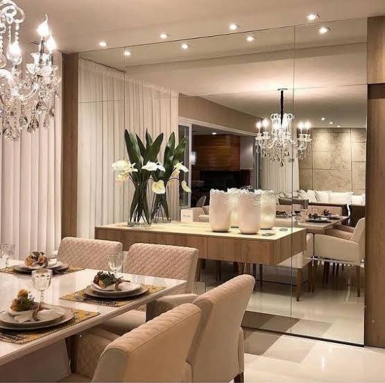 Espelhos Decorativos em Balneário Camboriú e Itapema