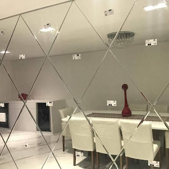 Espelhos Decorativos em Balneário Camboriú e Itapema