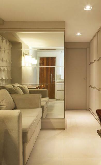 Espelhos Decorativos em Balneário Camboriú e Itapema