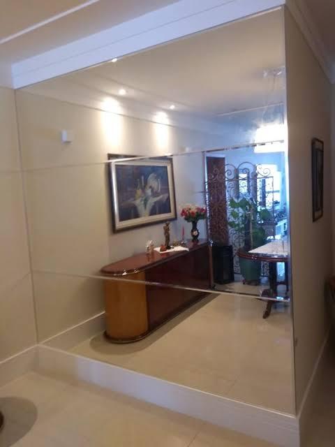 Espelhos Decorativos em Balneário Camboriú e Itapema