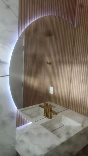 Espelhos Decorativos em Balneário Camboriú e Itapema