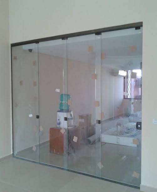 Sacada Sistema Stanley