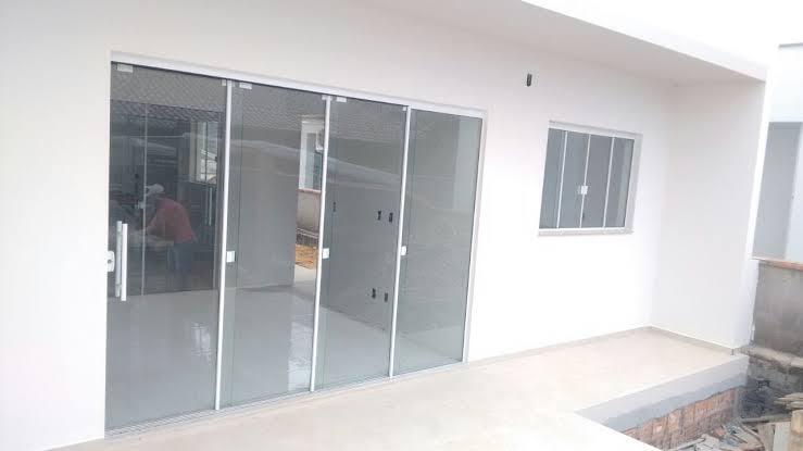 Sacada Sistema Stanley