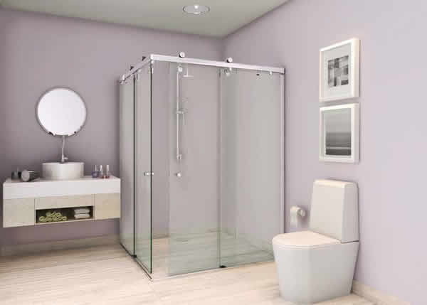 Box Para Banheiro em Balneário Camboriú e Itapema