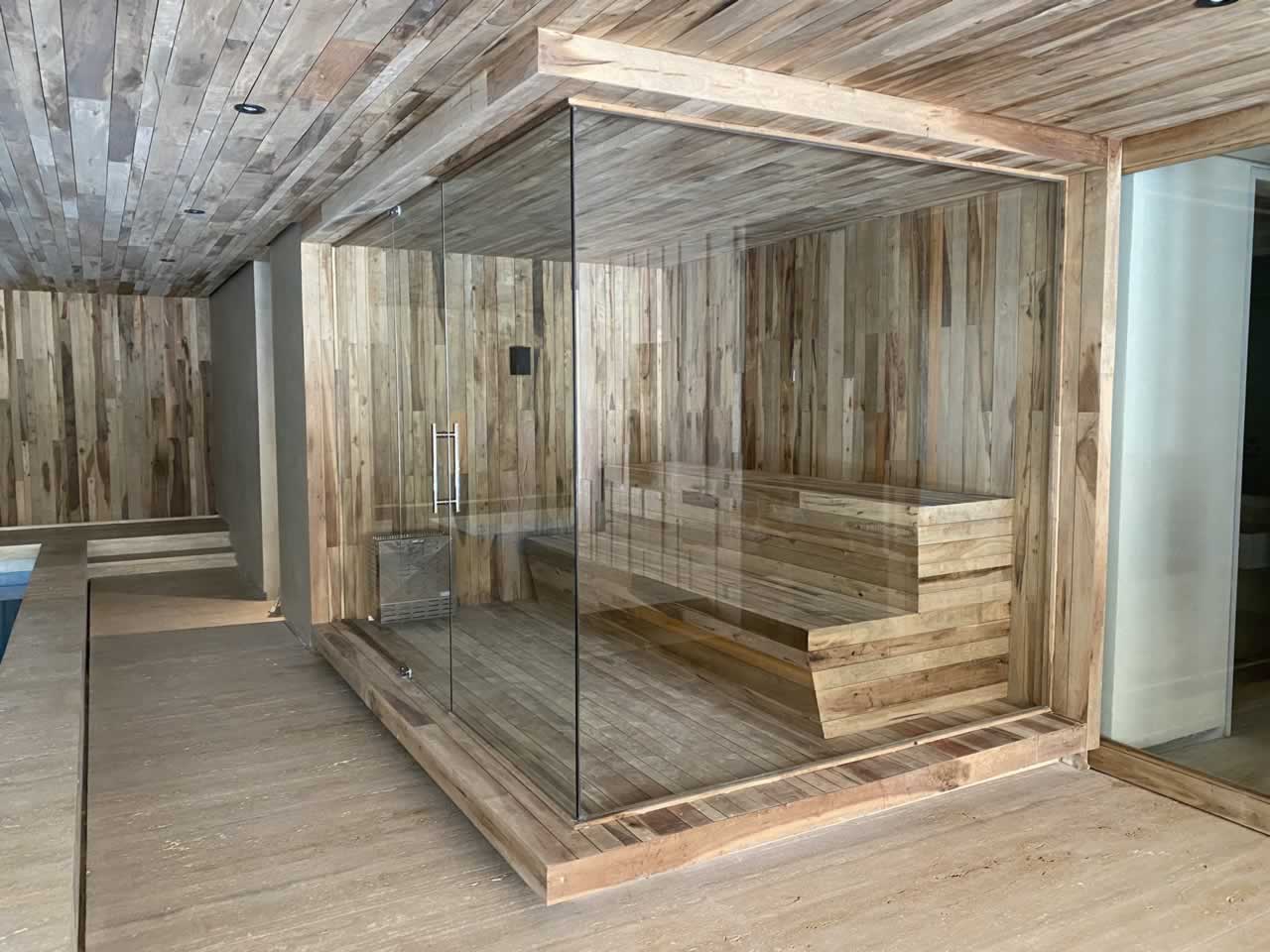 Portas e Janelas de Vidro Temperado em Balneário Camboriú, Itapema e Região