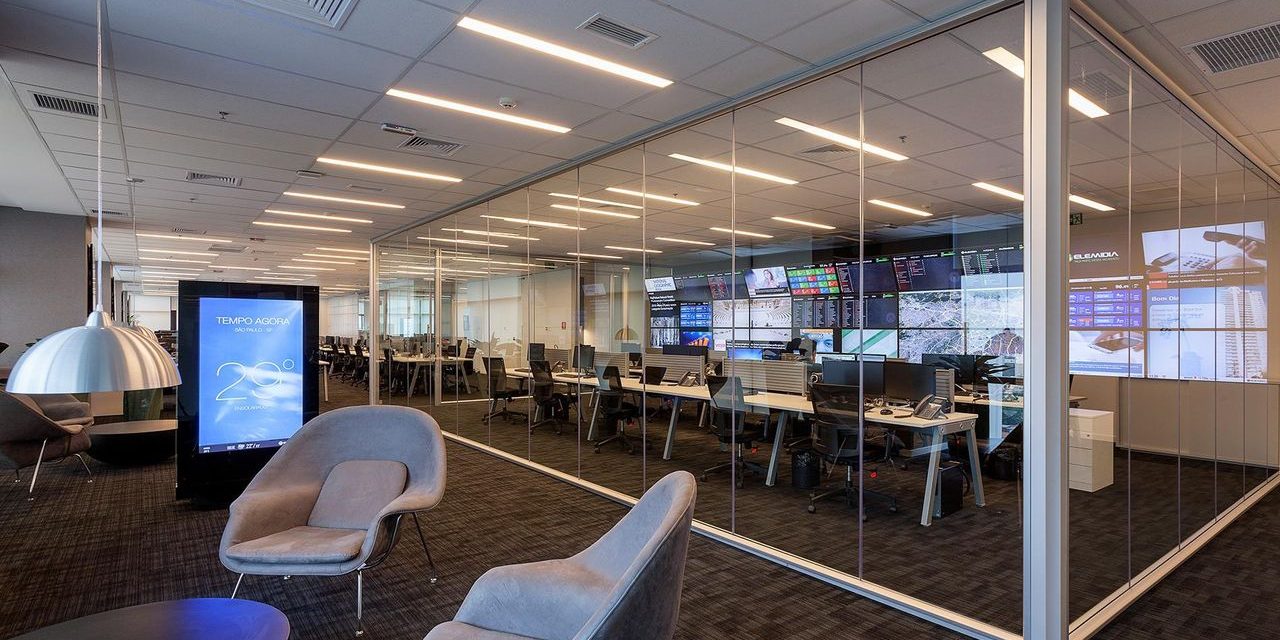 Divisória de Vidro em Balneário Camboriú, Itapema e Região