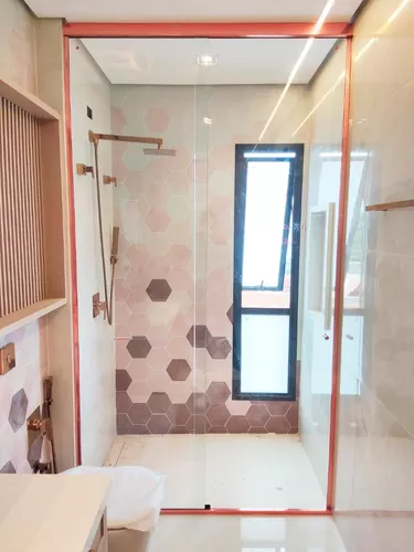 Box Para Banheiro em Balneário Camboriú e Itapema