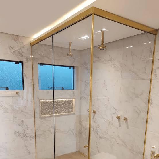 Box Para Banheiro em Balneário Camboriú e Itapema