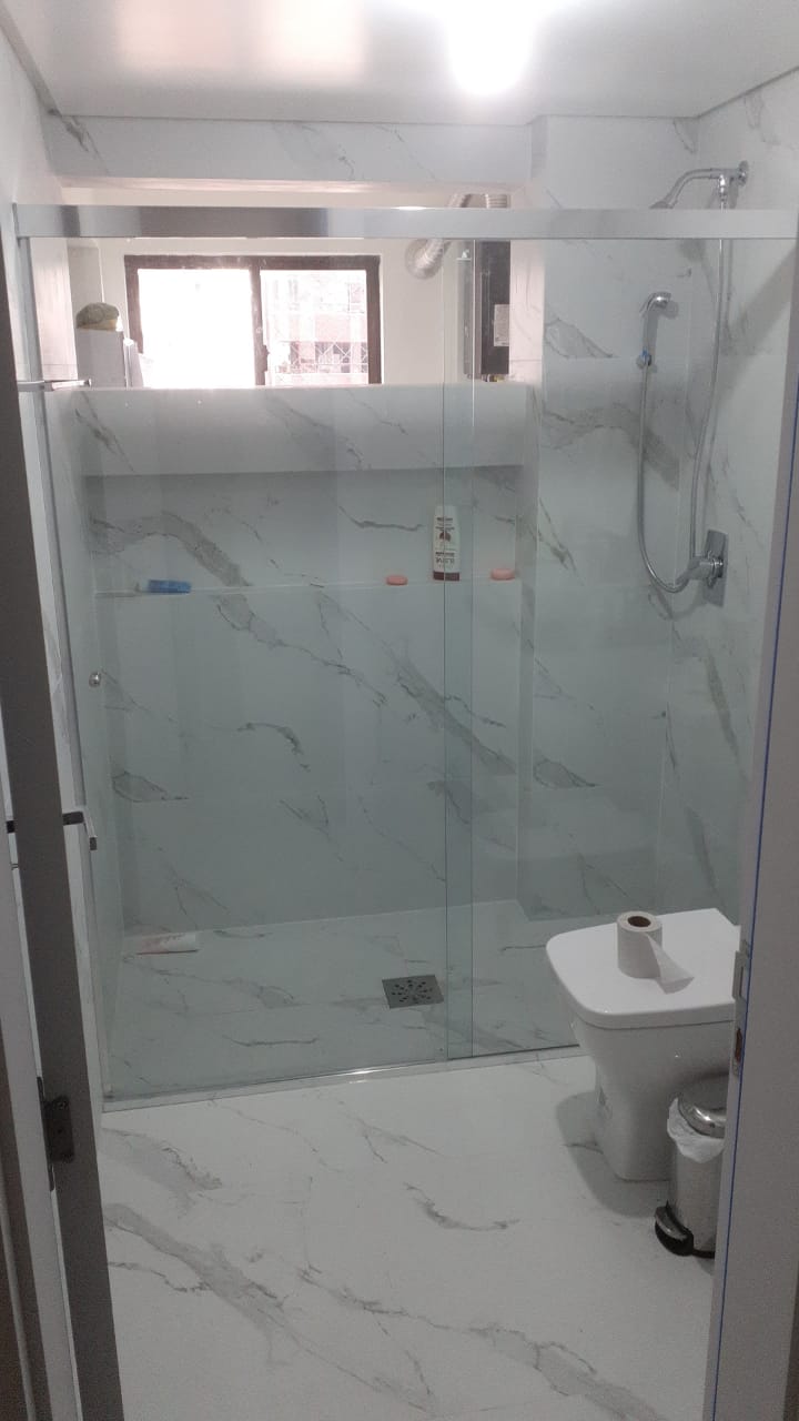 Box Para Banheiro em Balneário Camboriú e Itapema