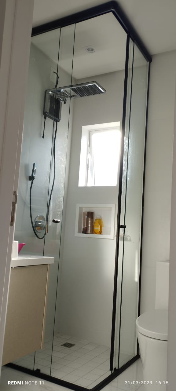 Box Para Banheiro em Balneário Camboriú e Itapema