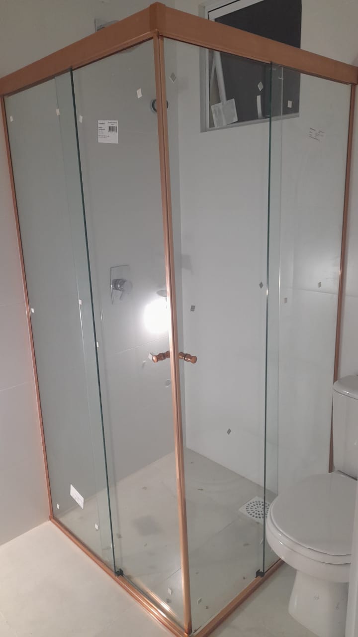 Box Para Banheiro em Balneário Camboriú e Itapema