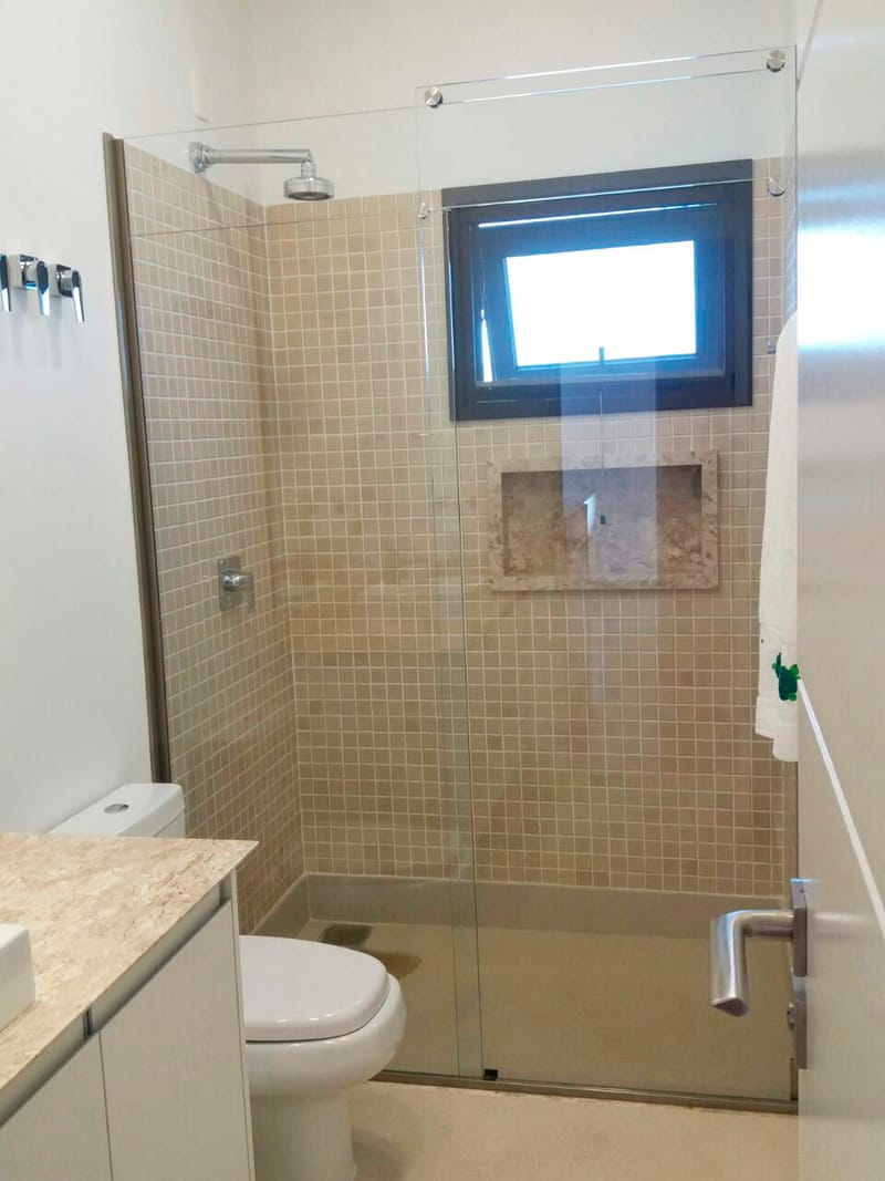 Box Para Banheiro em Balneário Camboriú e Itapema