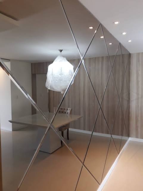 Espelhos Decorativos em Balneário Camboriú e Itapema