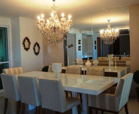 Espelhos Decorativos em Balneário Camboriú e Itapema