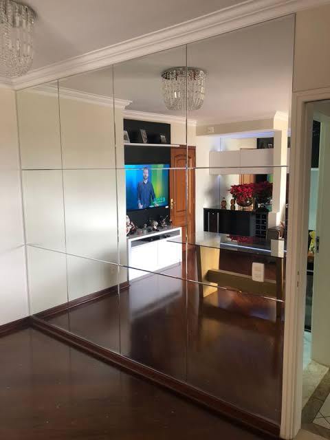 Espelhos Decorativos em Balneário Camboriú e Itapema