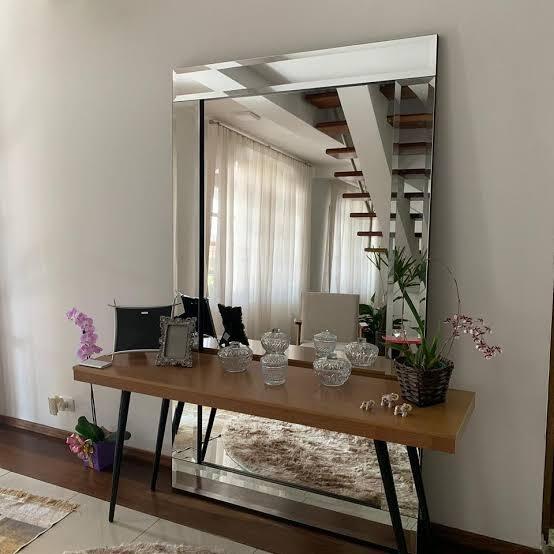 Espelhos Decorativos em Balneário Camboriú e Itapema