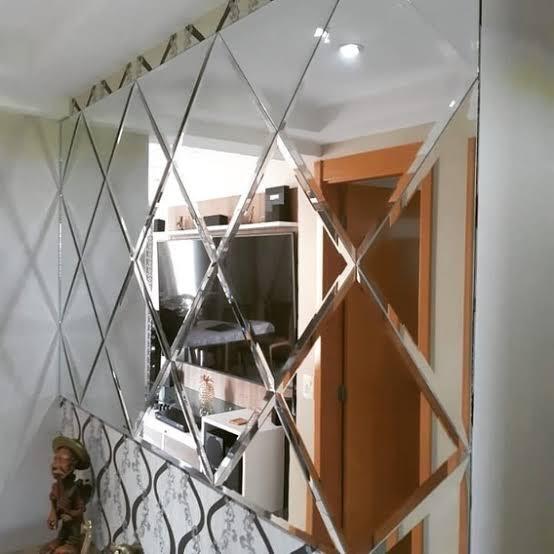 Espelhos Decorativos em Balneário Camboriú e Itapema