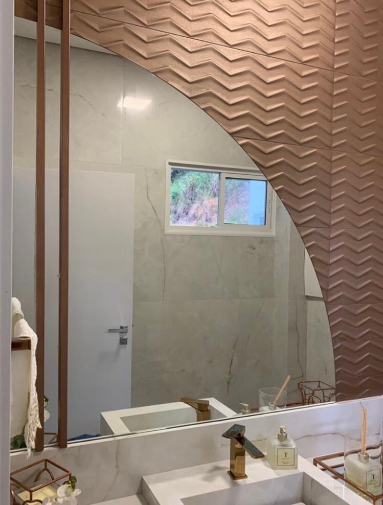Espelhos Decorativos em Balneário Camboriú e Itapema